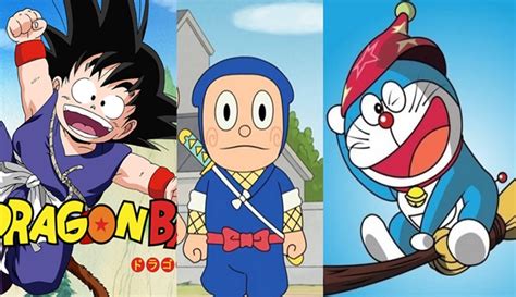 Nostalgia 7 Ost Kartun Paling Legend di Era 90an, Rasanya Bikin Pengen ...