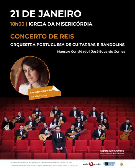 Concerto De Reis OPGB