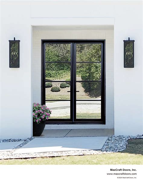 New Construction Doors_maxcraftdoors