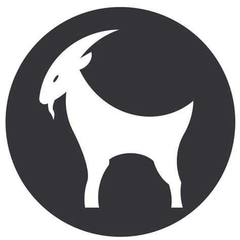 Goat Merchandise