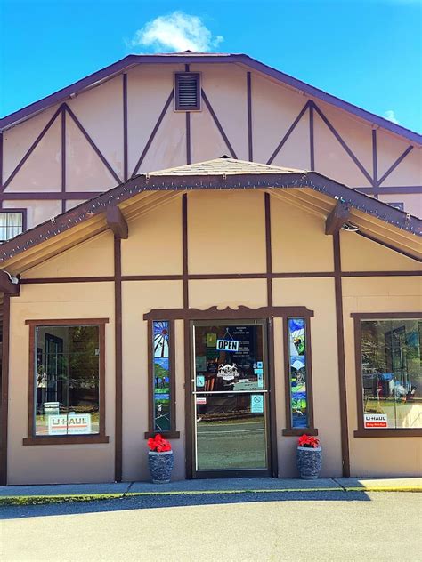 Packwood Inn Packwood Washington Us