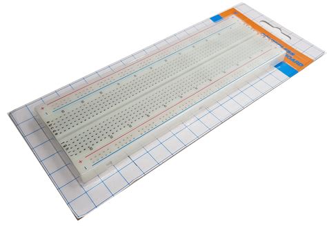 Diyables Breadboard Point For Arduino Esp Esp Raspberry Pi