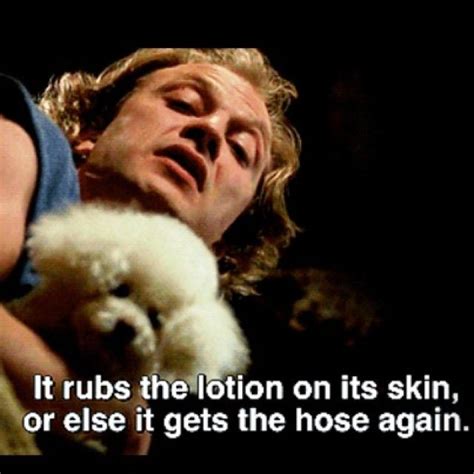 Buffalo Bill Silence Of The Lambs Quotes ShortQuotes Cc