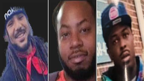 Michigan Rappers Shot Multiple Times Before Bodies Dumped In Apartment