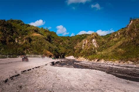 Pampanga 4x4 Jeep Ride Over Lahar Landscapes Of Sapang Bato Angeles