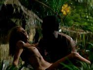 Naked Juliet Berto In Sex Shop