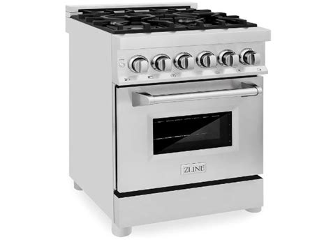 The 6 Best Gas Stove Electric Ovens Combo 2024