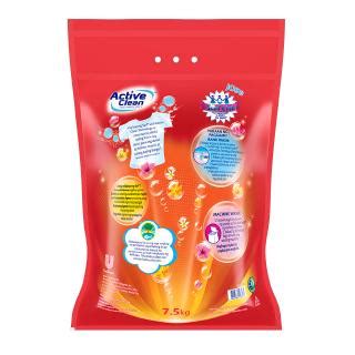 Surf Cherry Blossom Laundry Powder Detergent Kg Pouch Shopee