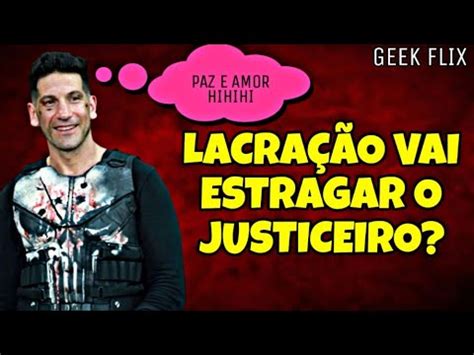 JUSTICEIRO CONFIRMADO NA FASE 5 DA MARVEL DISNEY VAI TRANSFORMAR JON