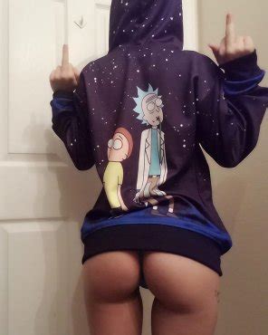 Peace Among Worlds OC Porn Pic