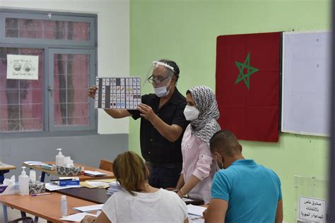 Elecciones En Marruecos Debacle De Los Islamistas Tras Una Década En El Poder