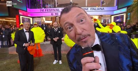 Ascolti TV 7 Febbraio La Seconda Serata Di Sanremo 2024