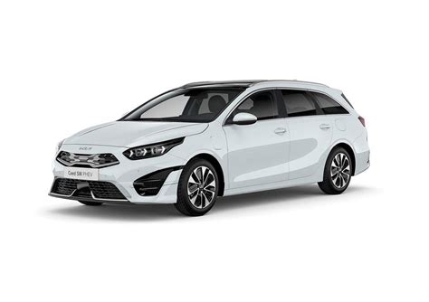 Kia Ceed Sw Plug In Hybrid Aut Advance 2024 Klicket