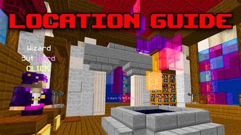 rift location guide hypixel skyblock youtube