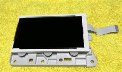 Lcd Pcb D R Brother Dcp L Mfc L Mfc L Mfc