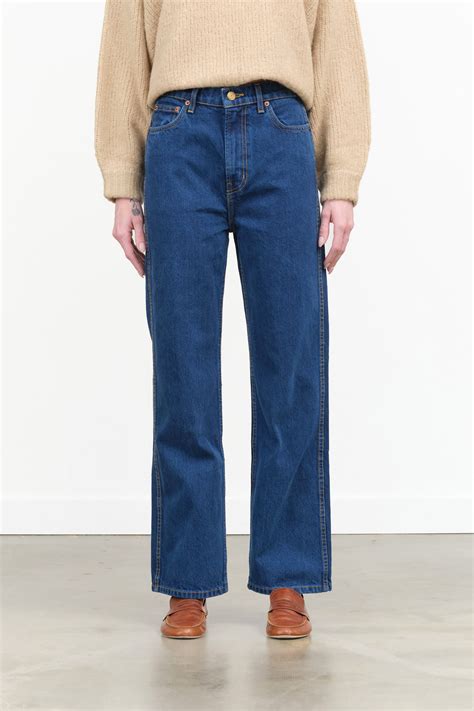 B Sides Jeans Cedar And Hyde Mercantile