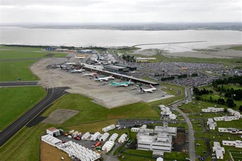 Limerick Chamber Chief Economist says chance exists to fix aviation traffic