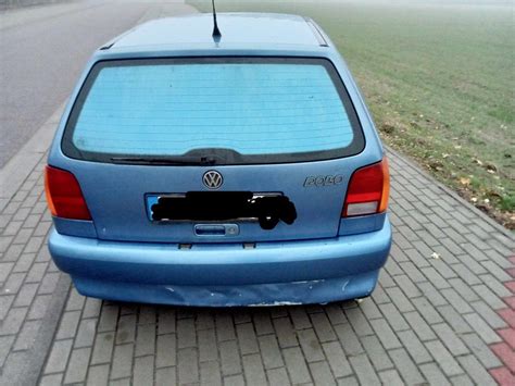 Volkswagen Polo 6n1 Źródła • Olxpl