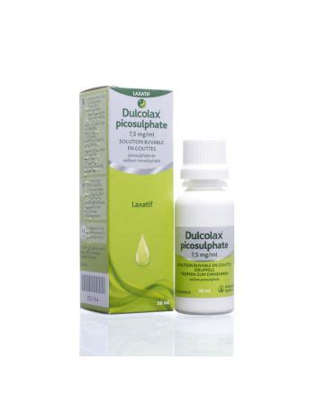 Dulcolax Pharmamarket