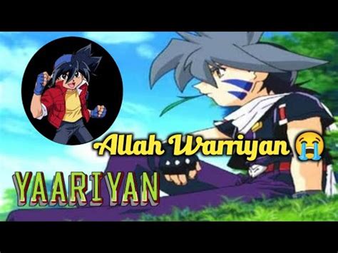 Allah Warriyan Ft Kai X Tyson Sad Friendship AMV Requested By