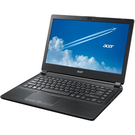 Best Buy Acer Travelmate Refurbished Laptop Intel Core I Gb