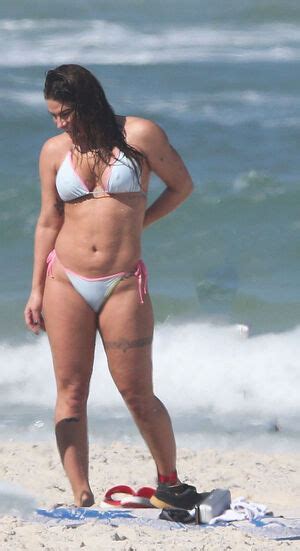 Priscila Fantin Leaked Nude Photos And Videos