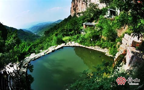 齐山风景区