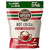 Hot Cocoa Stirring Sticks The Green Head