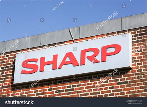 Sharp Brand