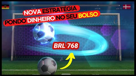 PENALTY SHOOTOUT X7 68 BASTA COPIAR E COLAR SIMPLES PARA LUCRAR TODO