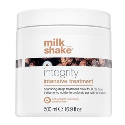 Milk Shake Integrity Intensive Treatment Kaufland De