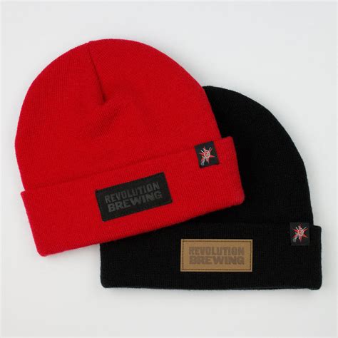 Custom Beanies Design Beanies With Your Brand Anthem