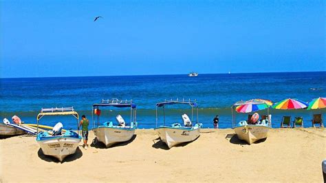 Mazunte Or Sayulita Two Magical Beach Towns To Visit With Less Than 6 Thousand Pesos Infobae