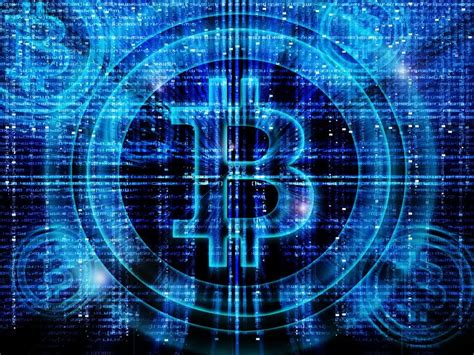 Beyond The Blockchain Hype