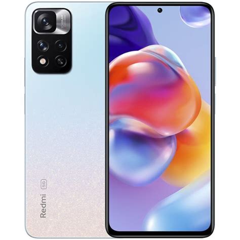 Điện thoại Xiaomi Redmi 11 Pro | Giá rẻ, đổi cũ lấy mới, trả góp 0%