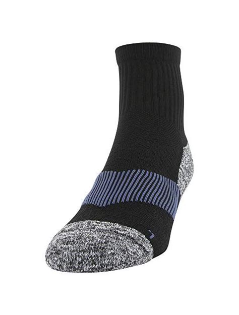 Buy Gildan Mens Active Strategic Cushion Ankle Socks Multipairs Online Topofstyle