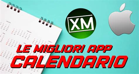 Le Migliori Applicazioni Calendario 2024 Per IPhone XANTARMOB