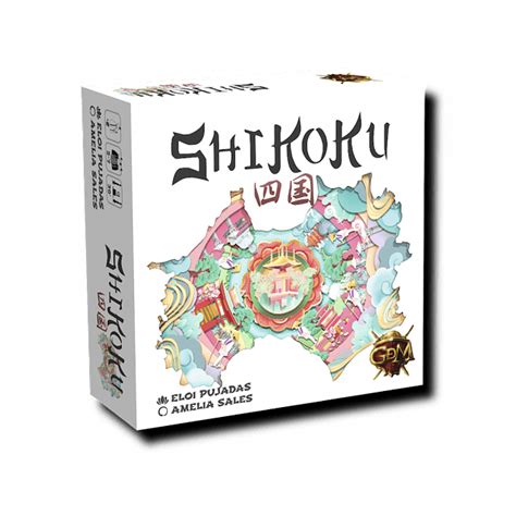 Shikoku