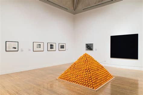 Warm, Wet, Cold, Dry: Conceptual Art in Britain 1964–1979 - Art Journal ...