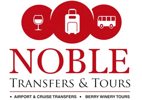 Noble logo – transparent - Noble Tours