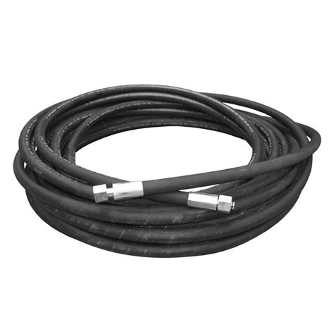 aquamiser uhp hose burwell