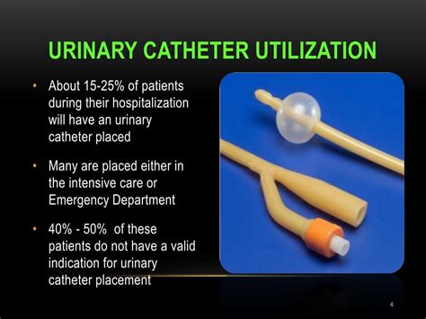 Ppt Urinary Catheter Care Skills In Asepsis Powerpoint Presentation