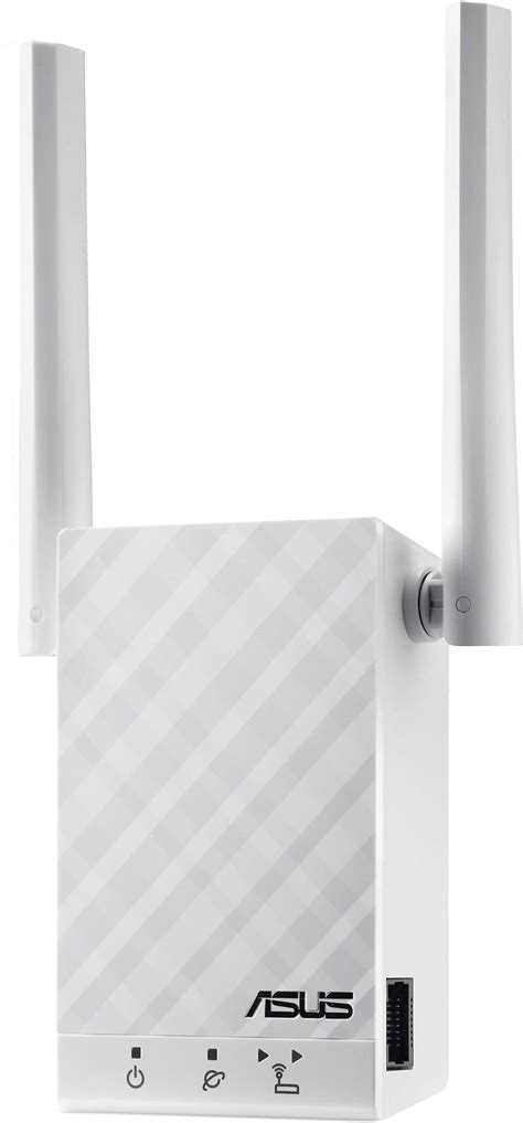 Asus RP-AC55 WiFi Repeater 1200 MBit/s 2.4 GHz, 5 GHz | Conrad.se