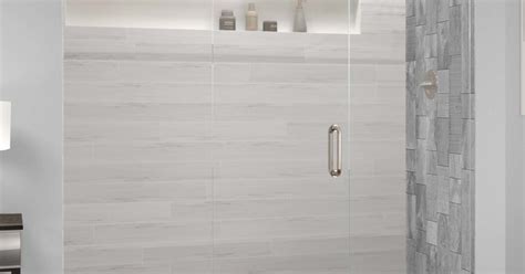 Celesta Frameless 3 8 Inch Glass Panel Swing Door And Panel Shower Door