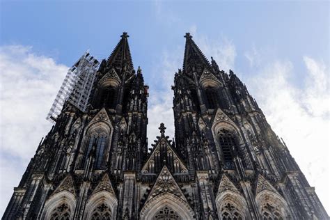 Hennes Hausnummer H He Fakten Zum K Lner Dom