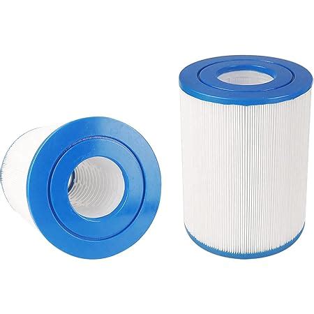 Amazon Kvjicdo PRB SF JH PAIR Hot Tub Spa Filter Cartridge Replacement For U Nicel C