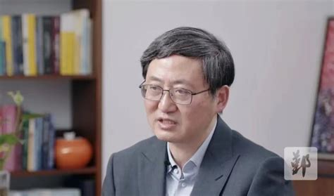 鄞籍数学家李骏当选！中科院举行2021年新当选院士颁证仪式