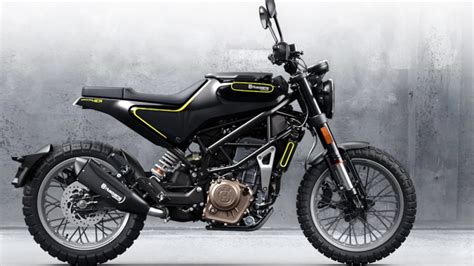 Husqvarna 2019 Svartpilen 401 ABS 車款介紹 Yahoo奇摩汽車機車