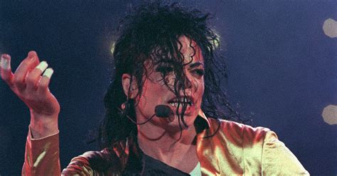 Michael Jackson Performed At Tokyo Dome This Day In Michael