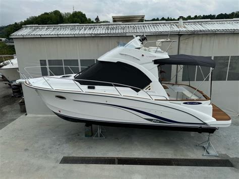 Beneteau Antares 8 8 Fly 2x Volvo Penta D3 160ks Plovila Mlakar